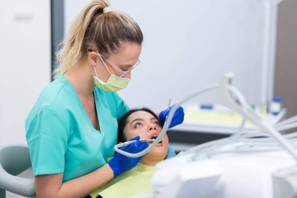 Best Emergency Treatment for Oral Infections in Kings Mountain, NC