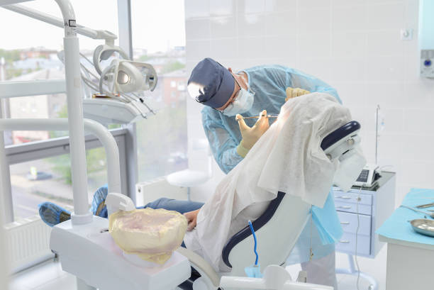 Best Emergency Dental Care for Sports Injuries in Kings Mountain, NC